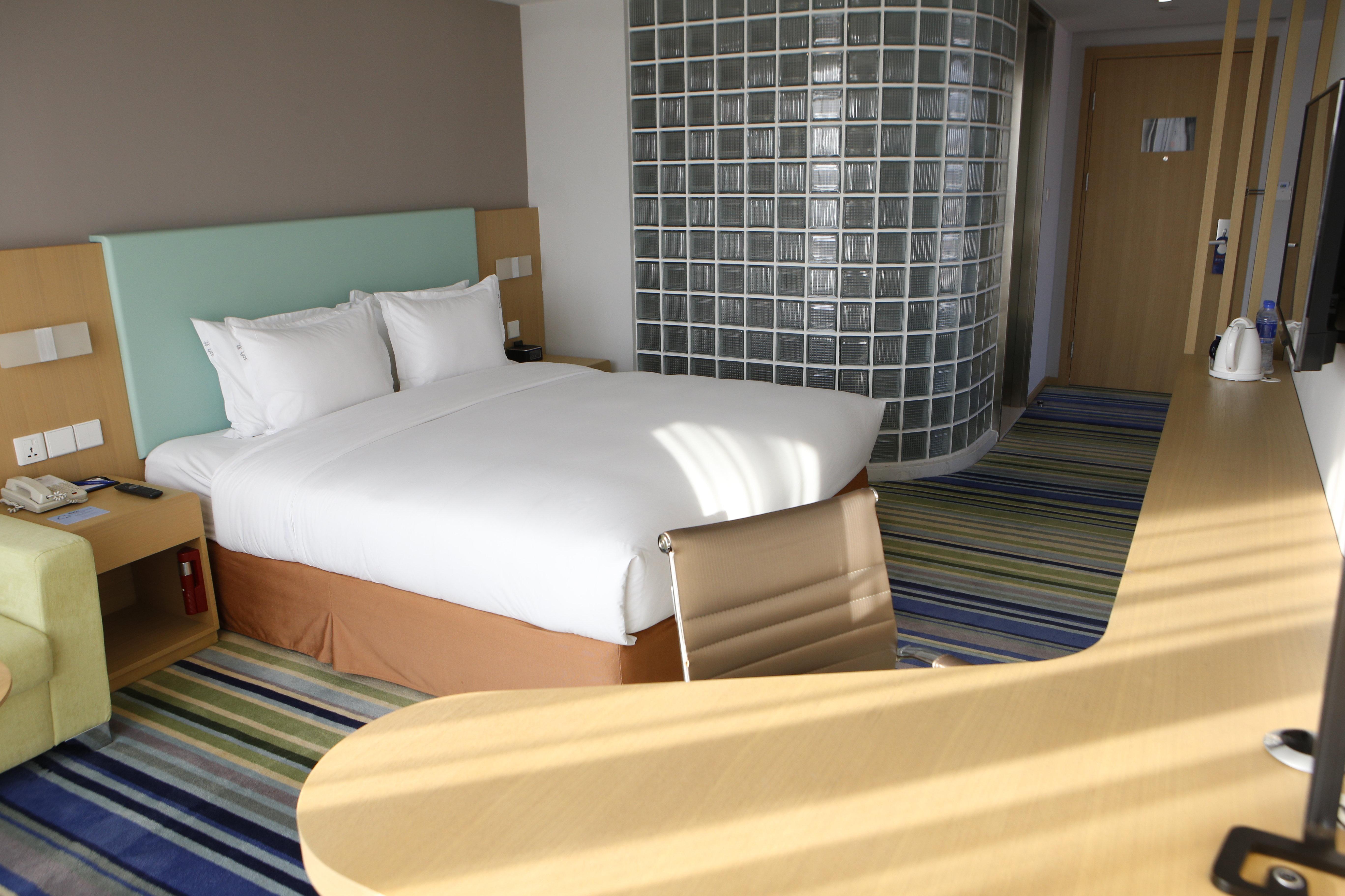 Holiday Inn Express Yingkou Onelong Plaza By Ihg Gaizhou Экстерьер фото