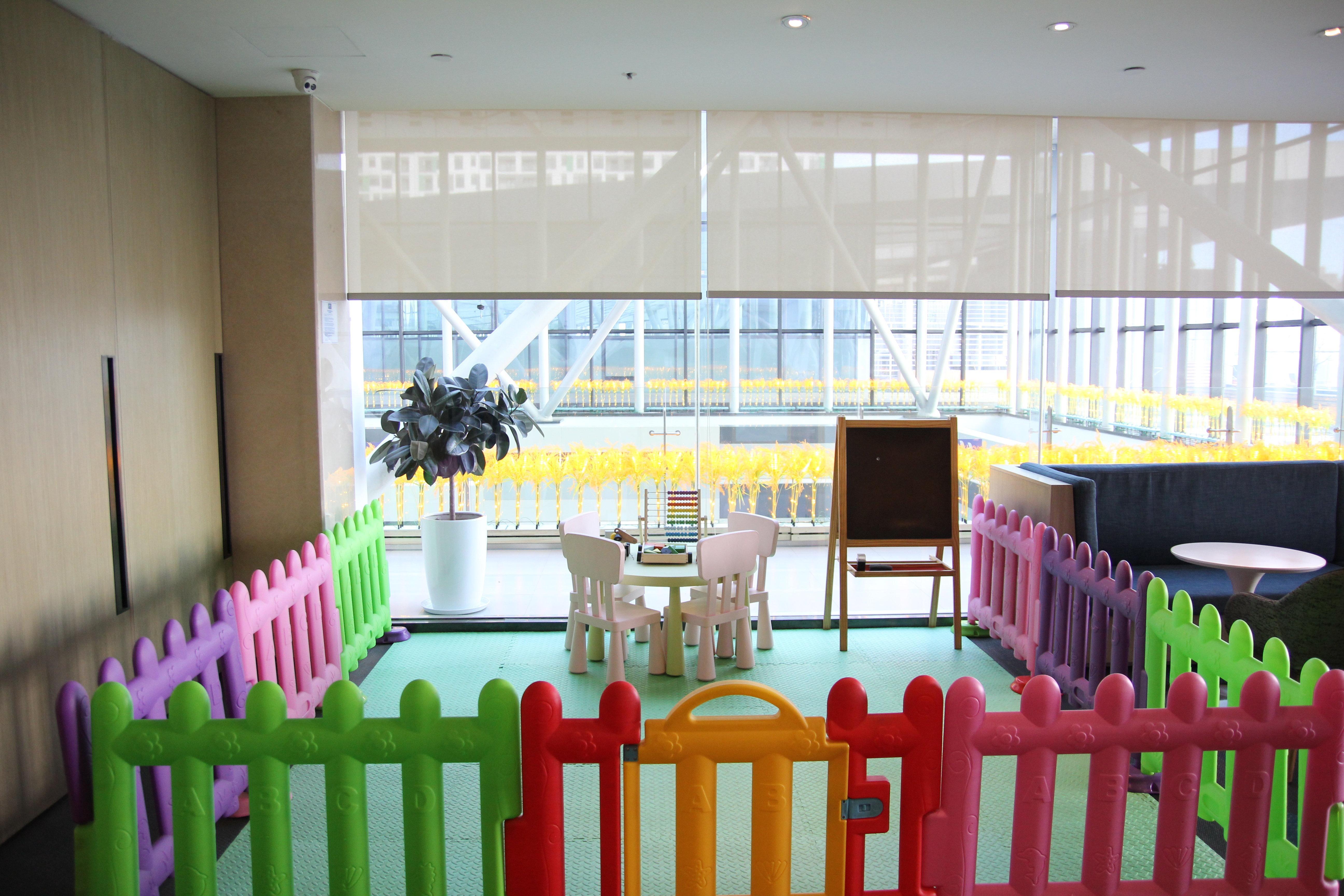 Holiday Inn Express Yingkou Onelong Plaza By Ihg Gaizhou Экстерьер фото
