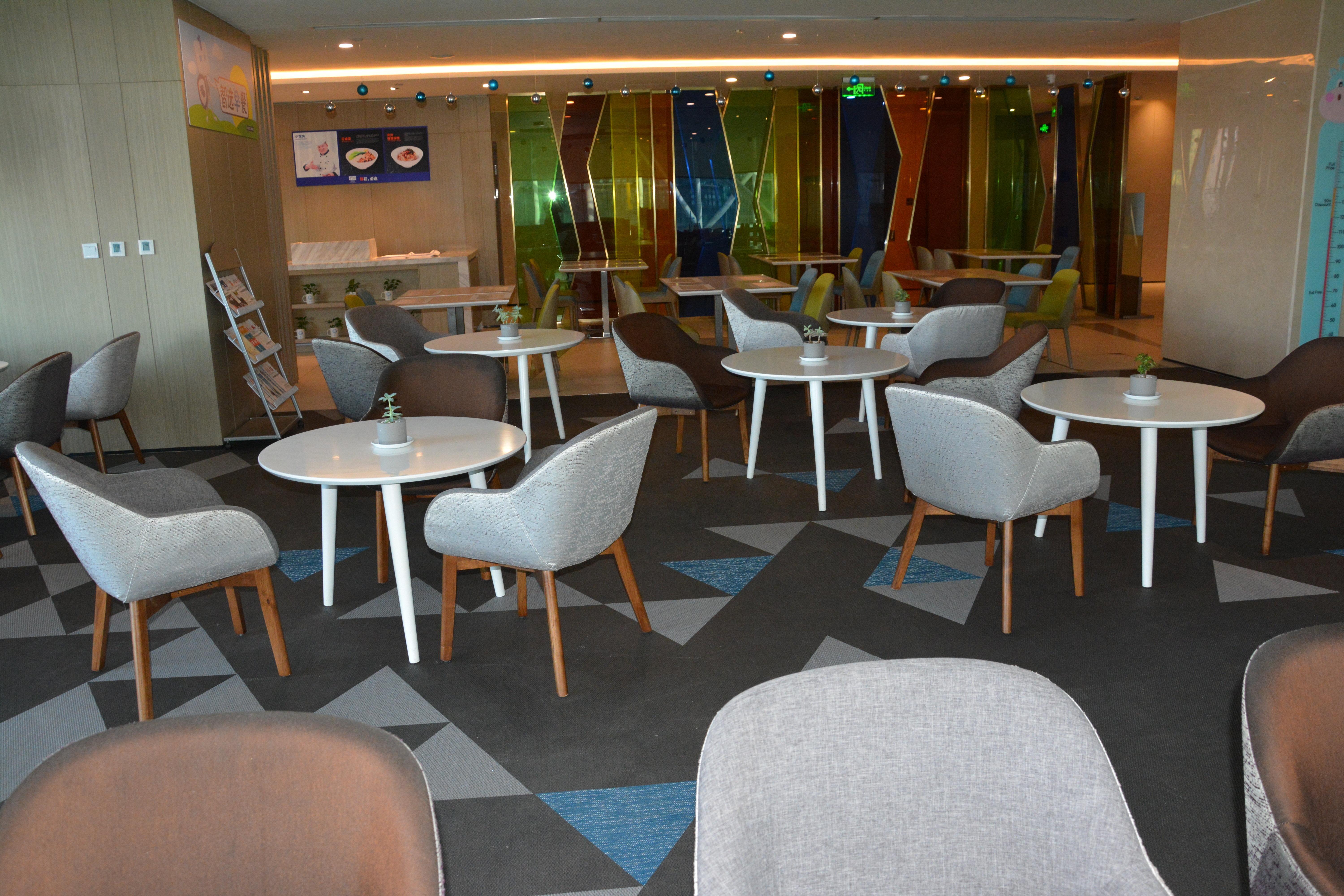 Holiday Inn Express Yingkou Onelong Plaza By Ihg Gaizhou Экстерьер фото