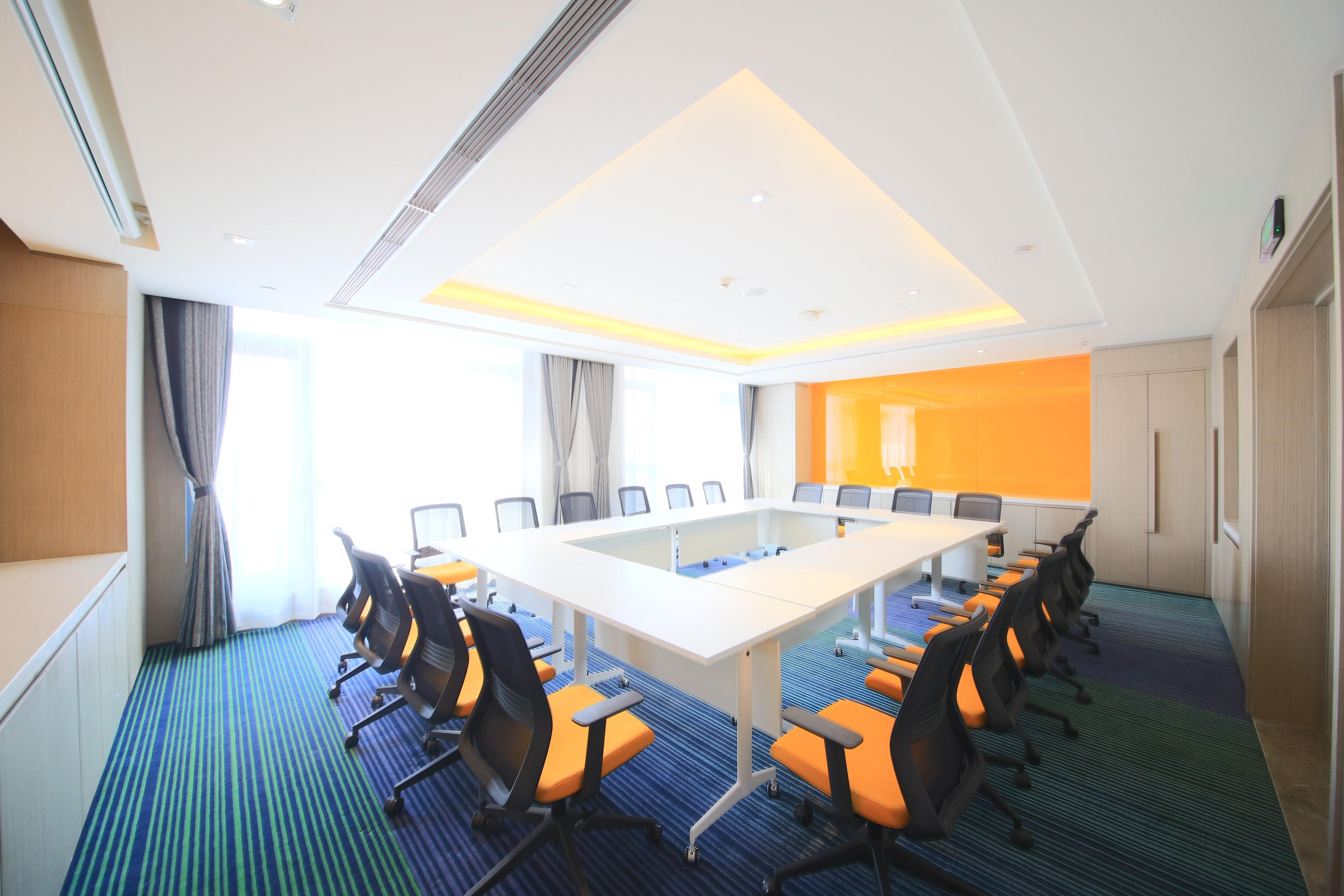 Holiday Inn Express Yingkou Onelong Plaza By Ihg Gaizhou Экстерьер фото