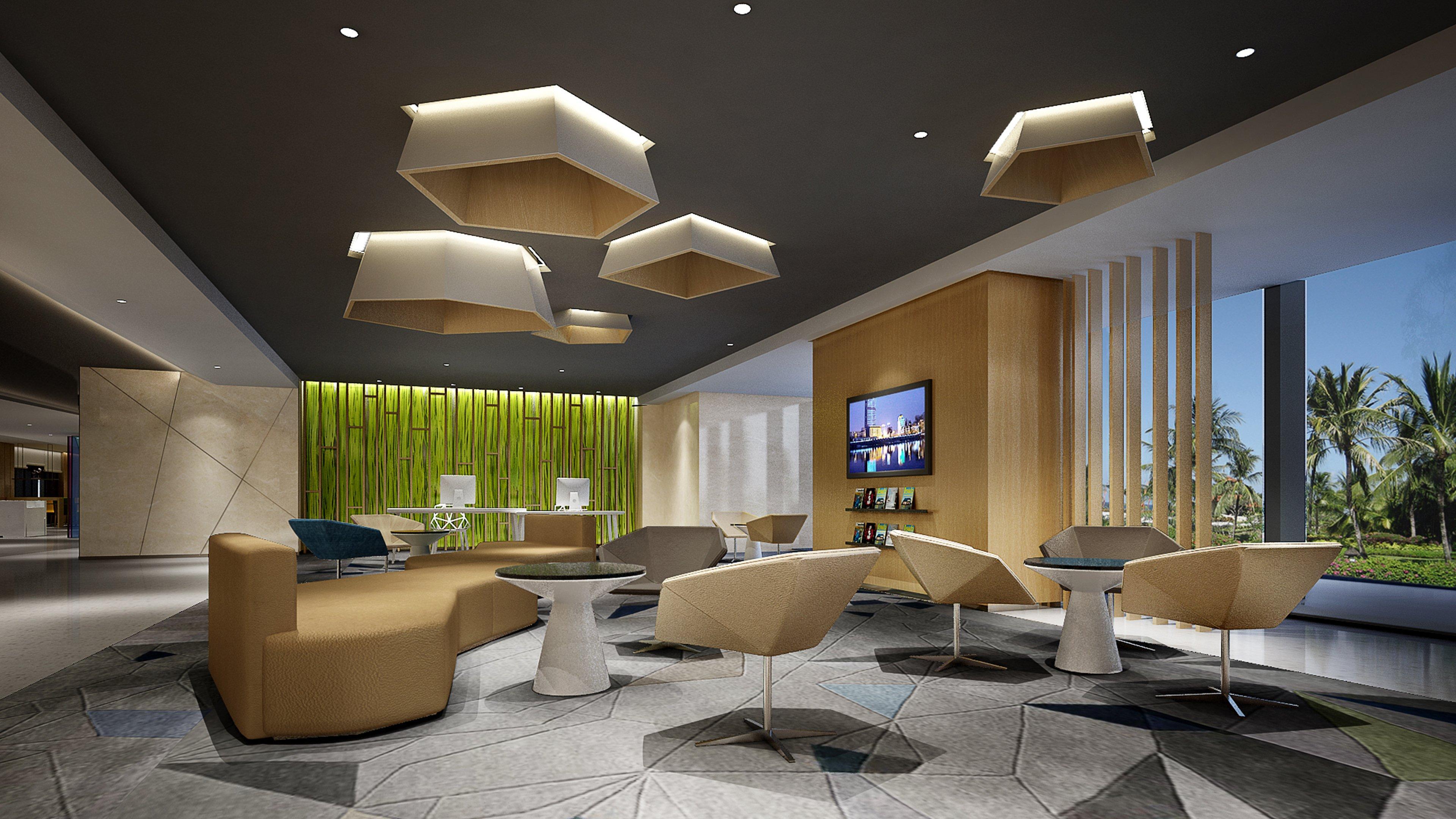 Holiday Inn Express Yingkou Onelong Plaza By Ihg Gaizhou Экстерьер фото