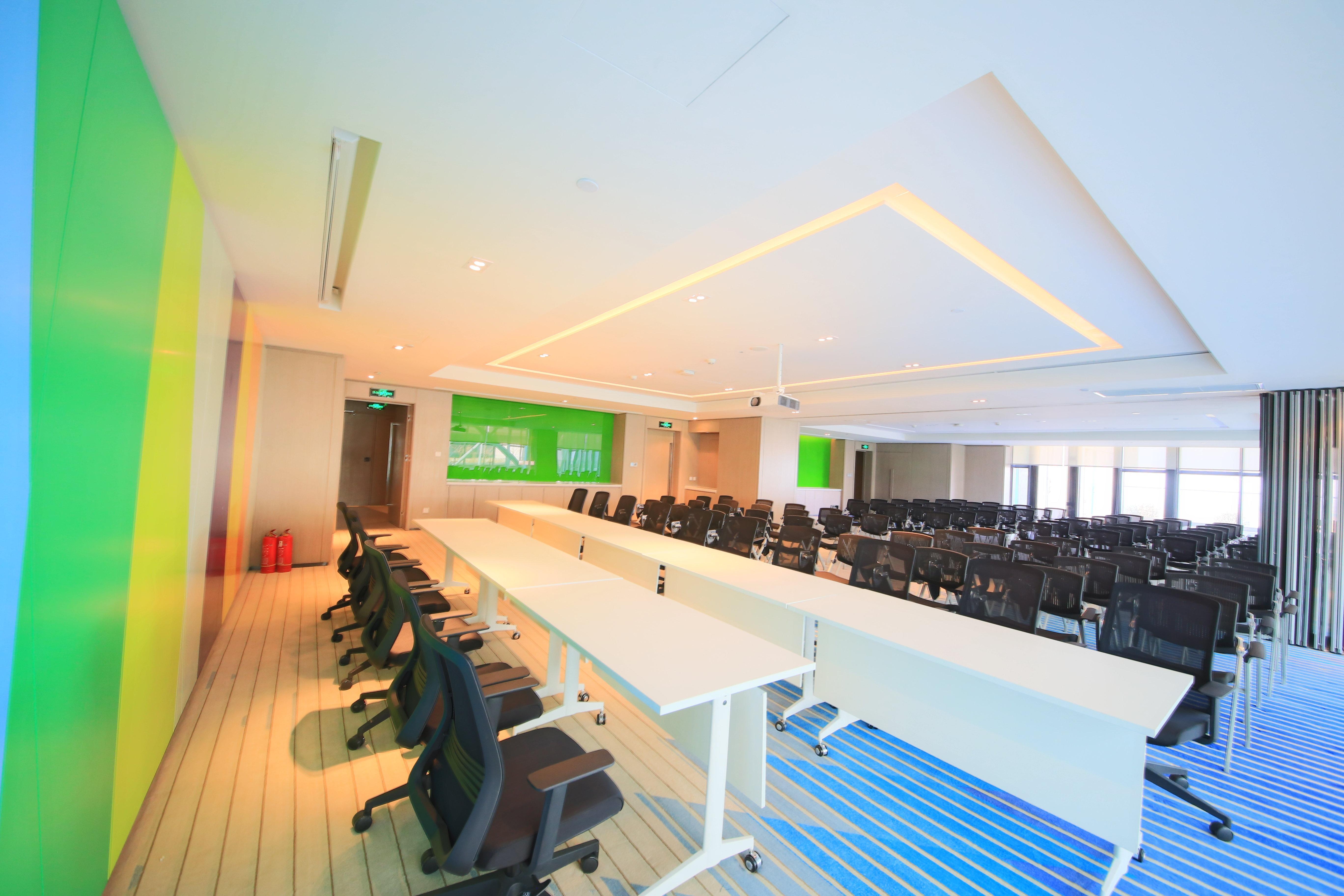 Holiday Inn Express Yingkou Onelong Plaza By Ihg Gaizhou Экстерьер фото