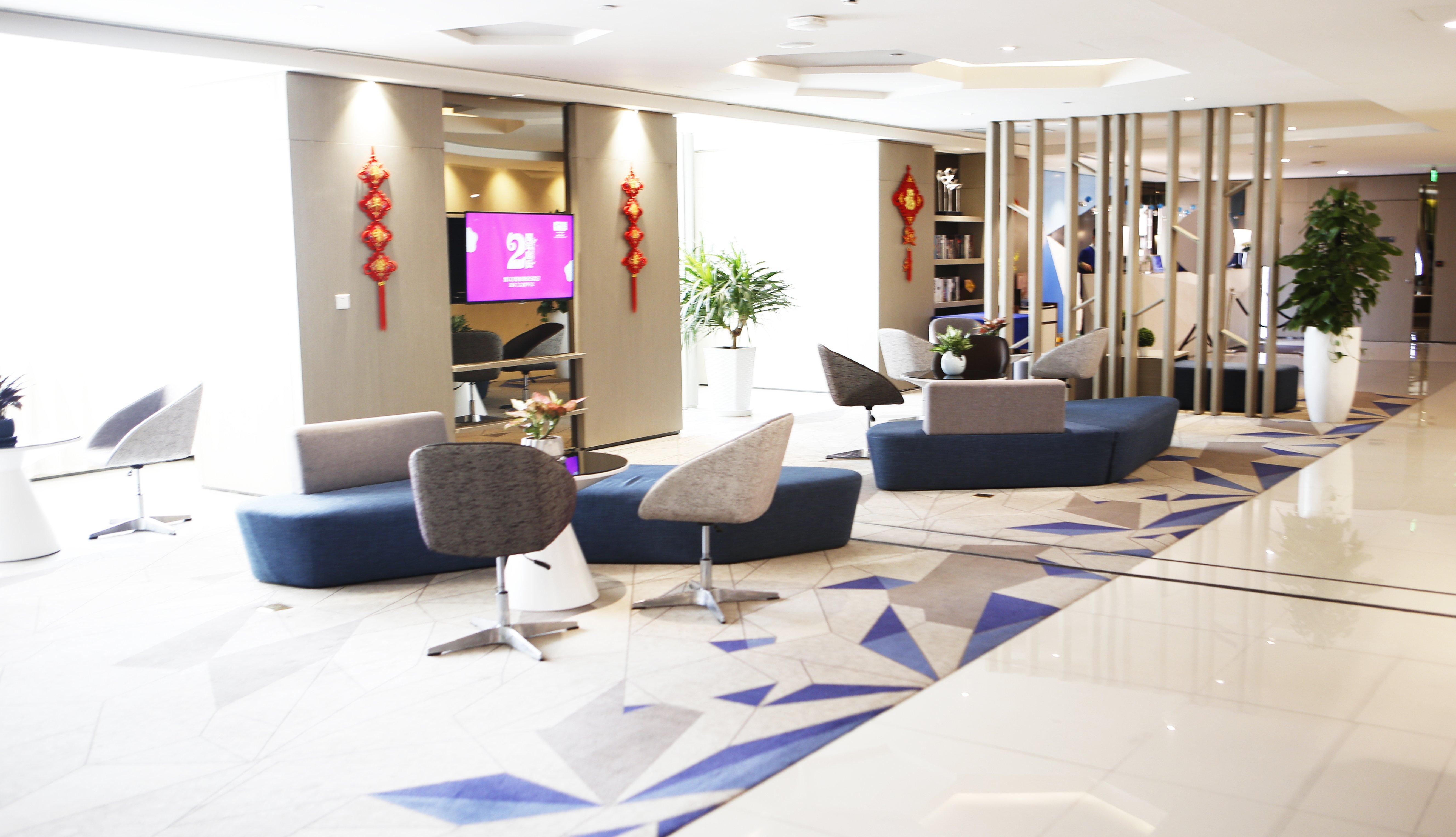 Holiday Inn Express Yingkou Onelong Plaza By Ihg Gaizhou Экстерьер фото