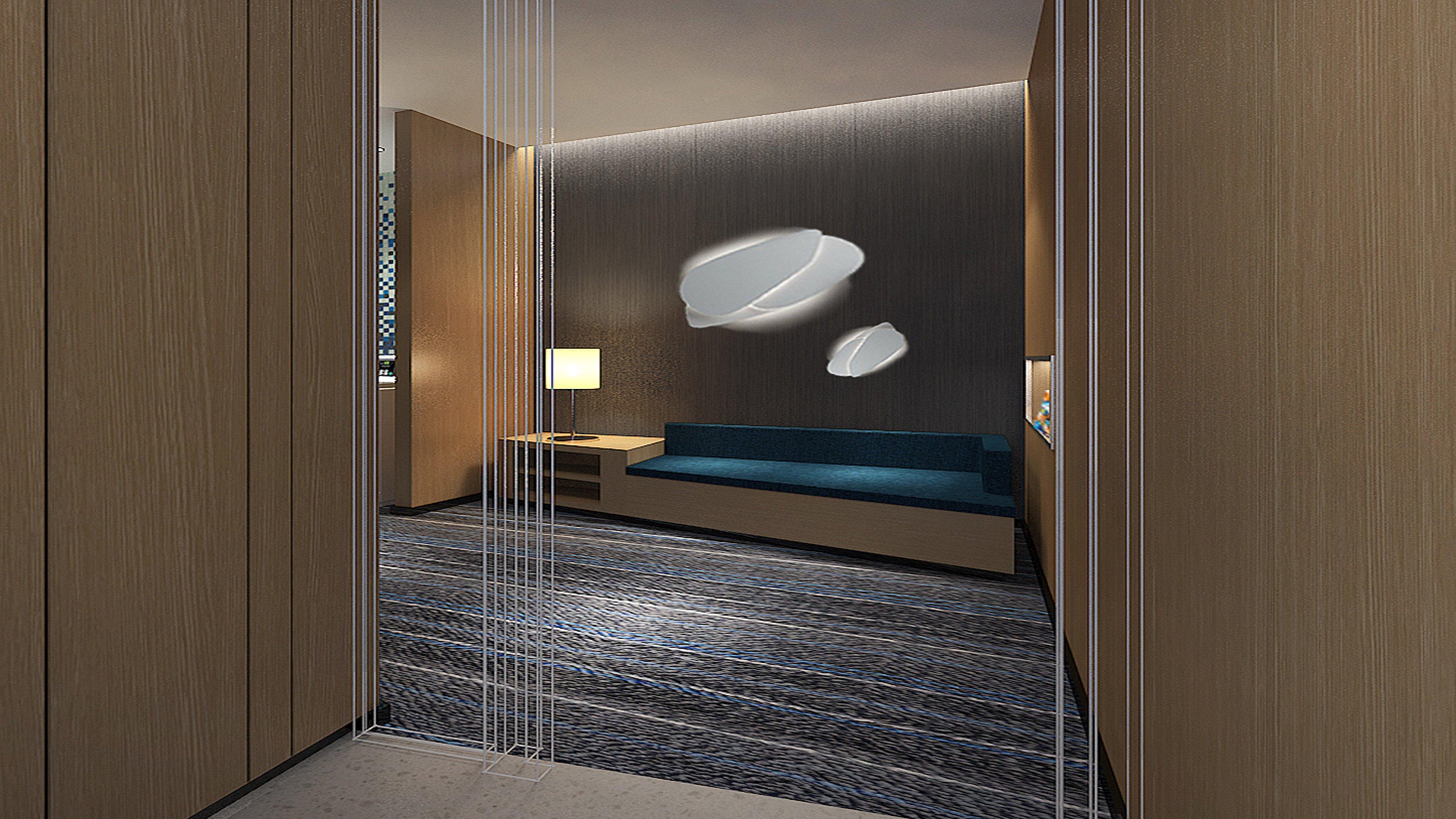 Holiday Inn Express Yingkou Onelong Plaza By Ihg Gaizhou Экстерьер фото