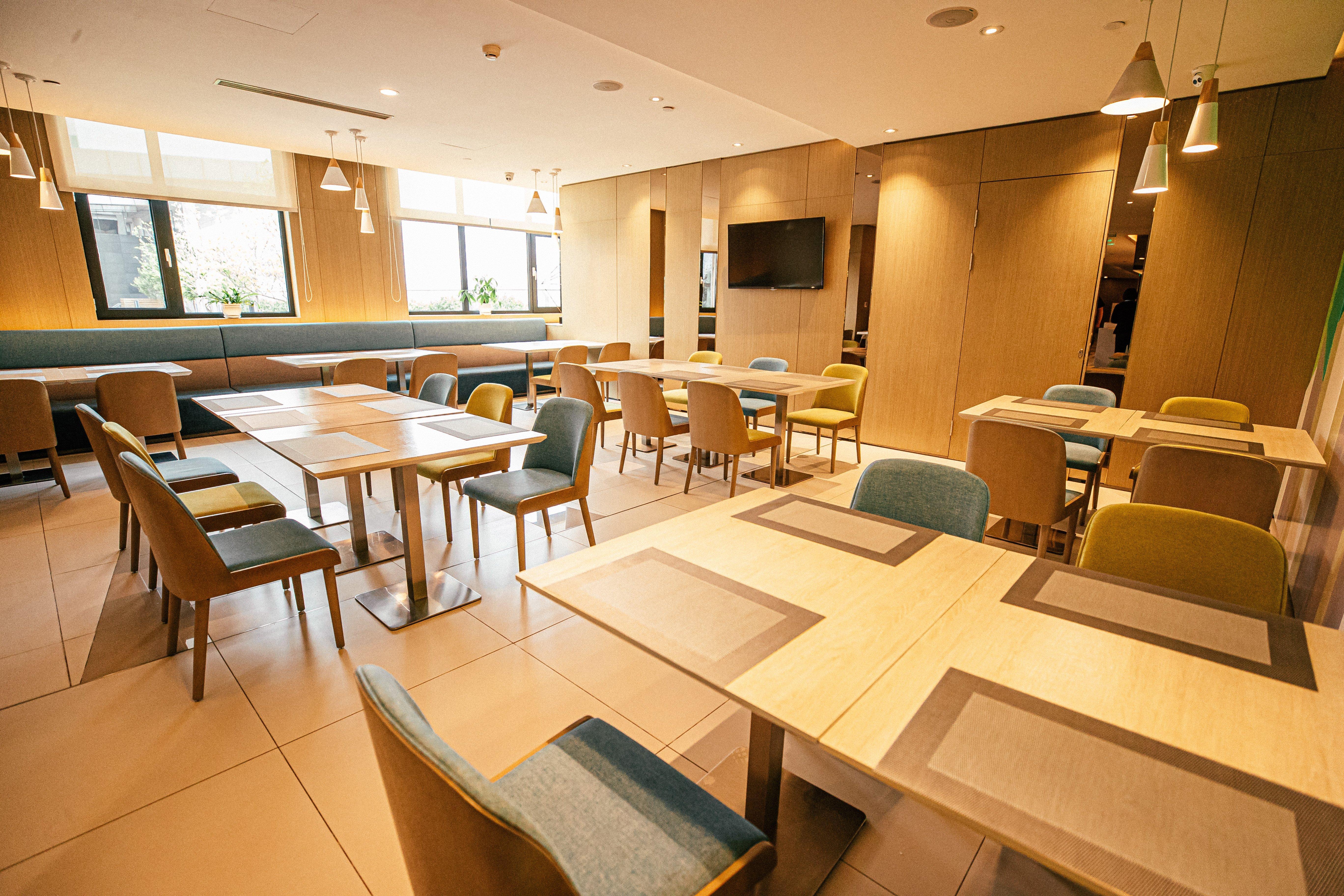 Holiday Inn Express Yingkou Onelong Plaza By Ihg Gaizhou Экстерьер фото