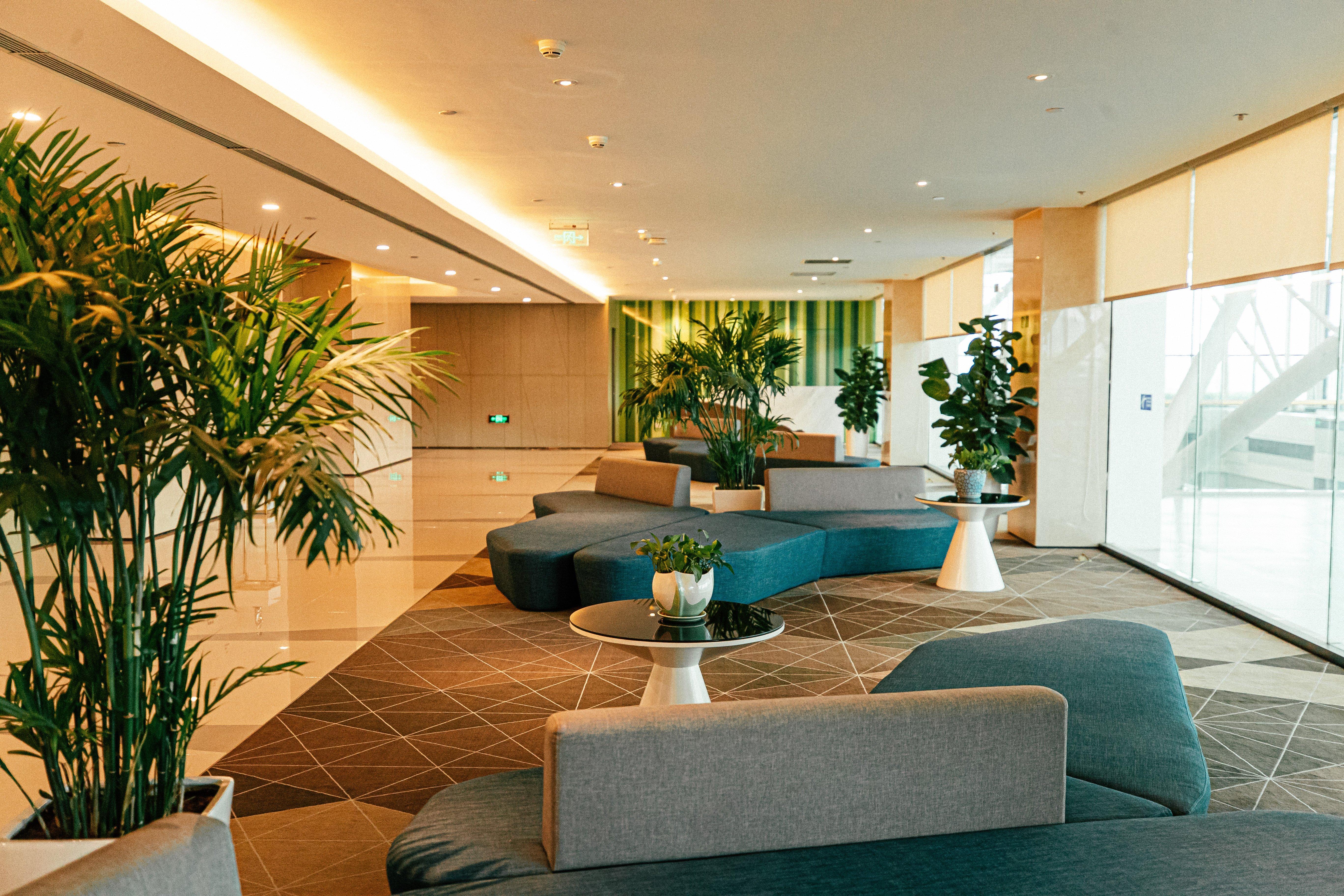 Holiday Inn Express Yingkou Onelong Plaza By Ihg Gaizhou Экстерьер фото